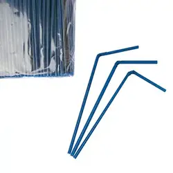 Трубочки, Pasterski, 0.5 см, 21 см
