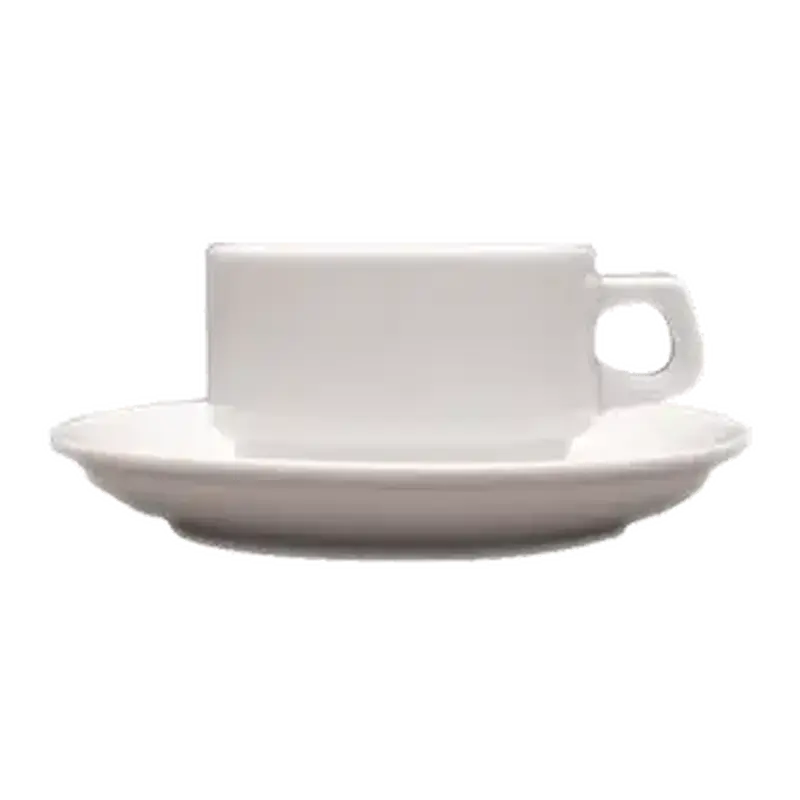 Чашка чайная, Lubiana, Kaszub-Hel, 8.5 см, 200 мл