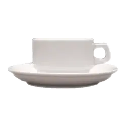 Чашка чайная, Lubiana, Kaszub-Hel, 8.5 см, 200 мл