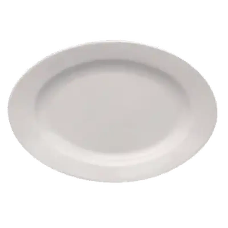 Блюдо, Lubiana, Kaszub-Hel, 24 х 15.5 см