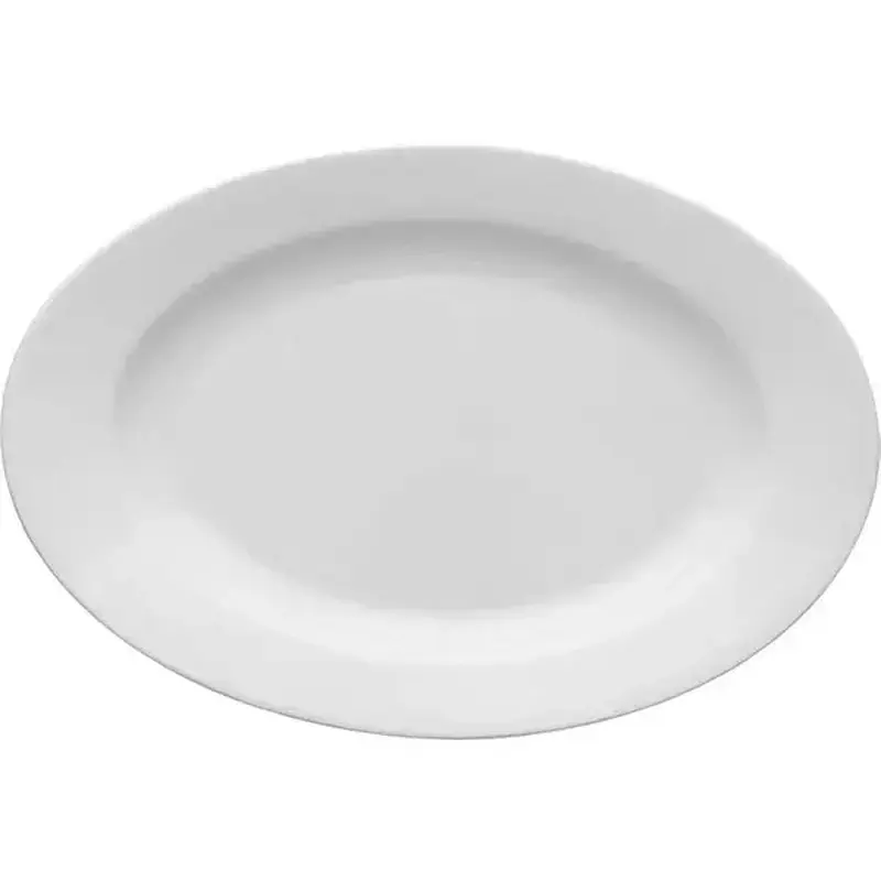 Блюдо, Lubiana, Kaszub-Hel, 25.5 х 18 см