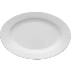 Блюдо, Lubiana, Kaszub-Hel, 25.5 х 18 см