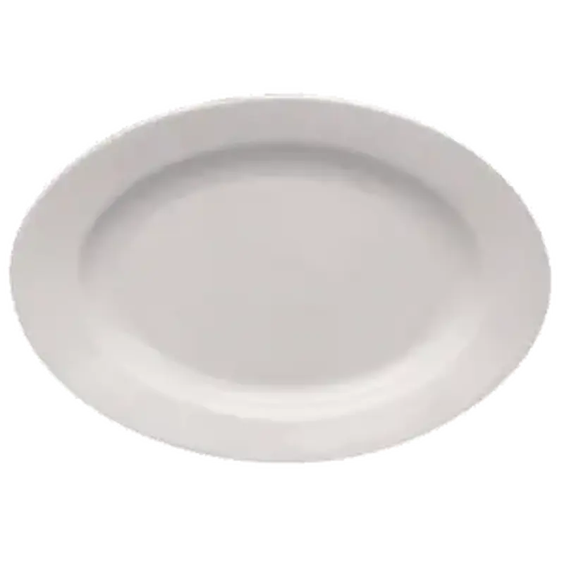 Блюдо, Lubiana, Kaszub-Hel, 33 х 23 см