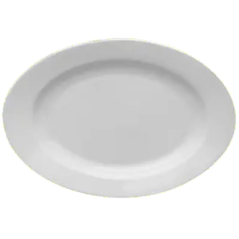 Блюдо, Lubiana, Kaszub-Hel, 38 х 26 см