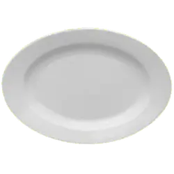 Блюдо, Lubiana, Kaszub-Hel, 38 х 26 см