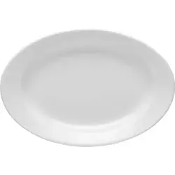 Блюдо для рыбы, Lubiana, Kaszub-Hel, 38 х 22 см