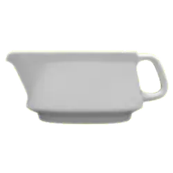 Соусник, Lubiana, Kaszub-Hel, 18 х 8 см, 400 мл