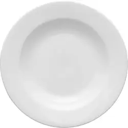 Тарелка глубокая, Lubiana, Kaszub-Hel, 22.5 см, 300 мл