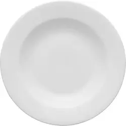 Тарелка глубокая, Lubiana, Kaszub-Hel, 24 см, 450 мл