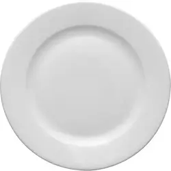 Тарелка, Lubiana, Kaszub-Hel, 16 см