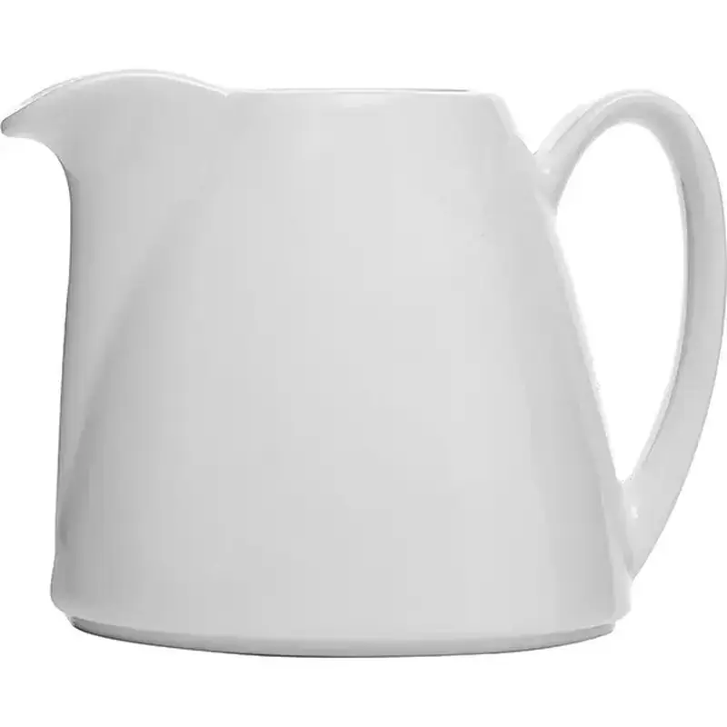 Молочник, Steelite, Liv, 4 см, 11 см, 285 мл