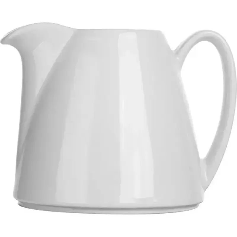 Молочник, Steelite, Liv, 4.2 см, 9 см, 142 мл