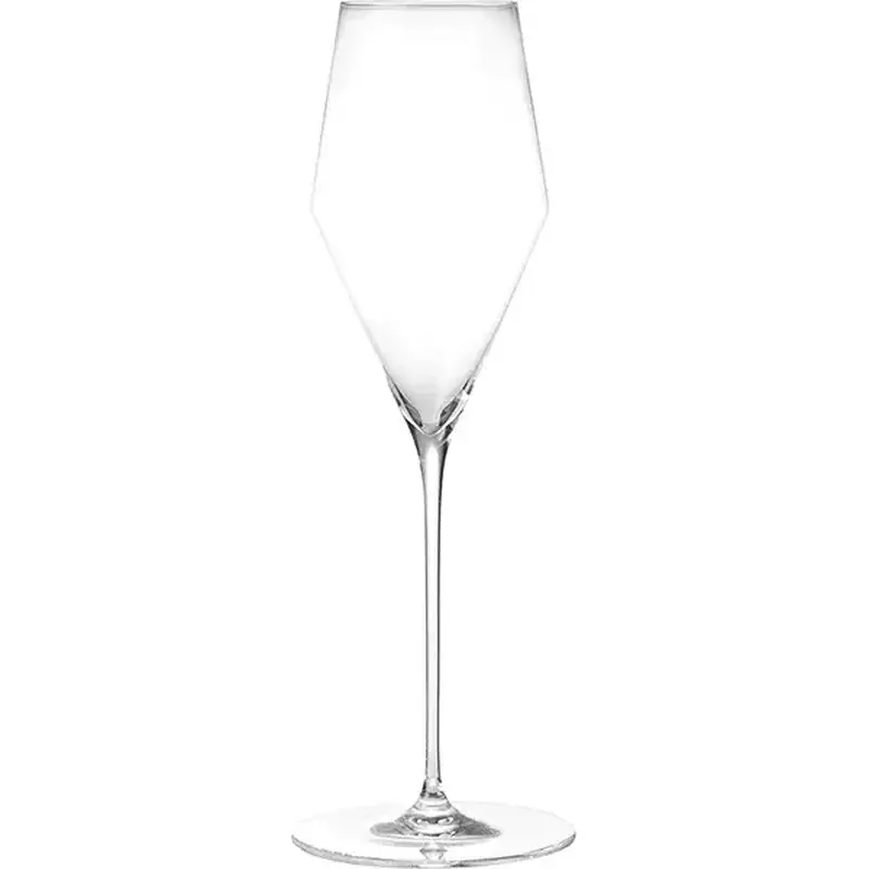 Бокал-флюте, CBGlass, Prisma, 8.5 см, 258 мл