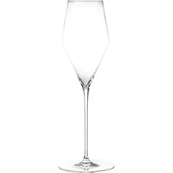 Бокал-флюте, CBGlass, Prisma, 8.5 см, 258 мл