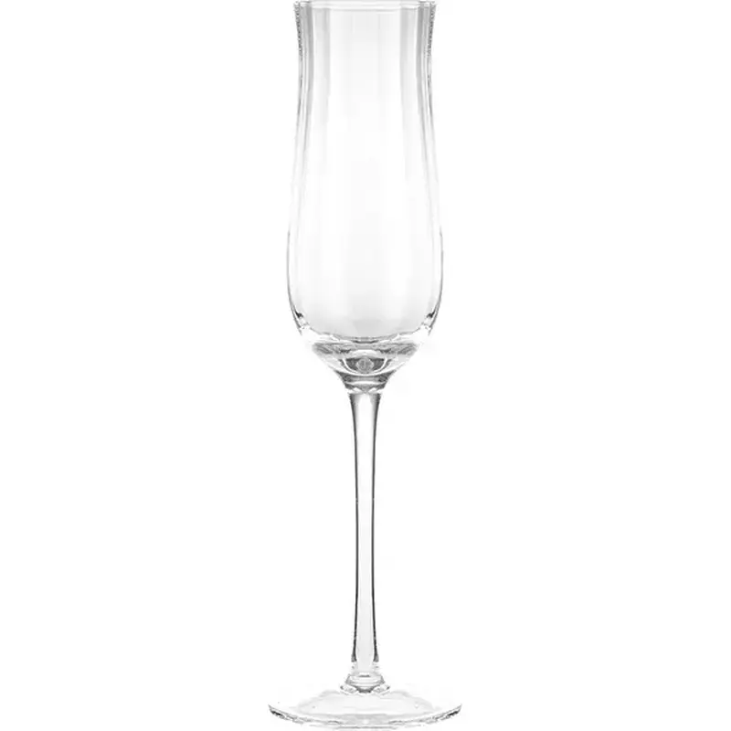 Бокал-флюте, Kunstwerk, Nocturne, 6.5 см, 210 мл