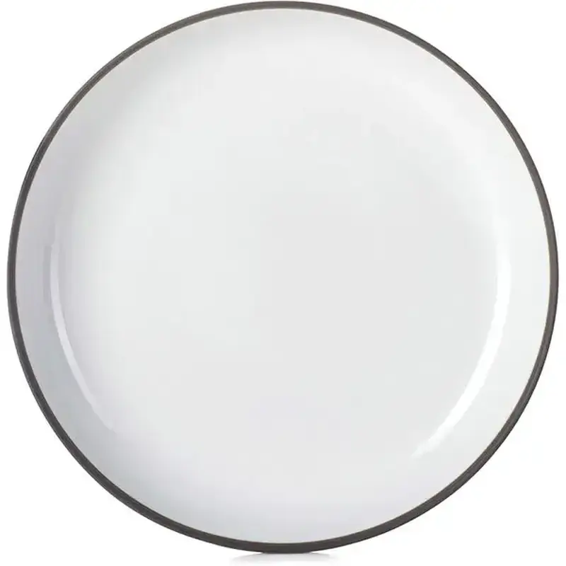 Блюдо глубокое, Revol, Solid, 23.5 см, 700 мл