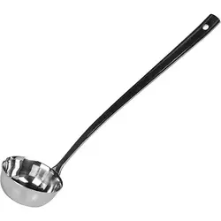 Половник, Nytva, М18, 6 см, 27 см, 50 мл