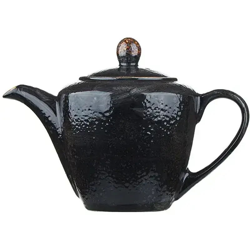 Чайник заварочный, Steelite, Craft Liquorice, 600 мл