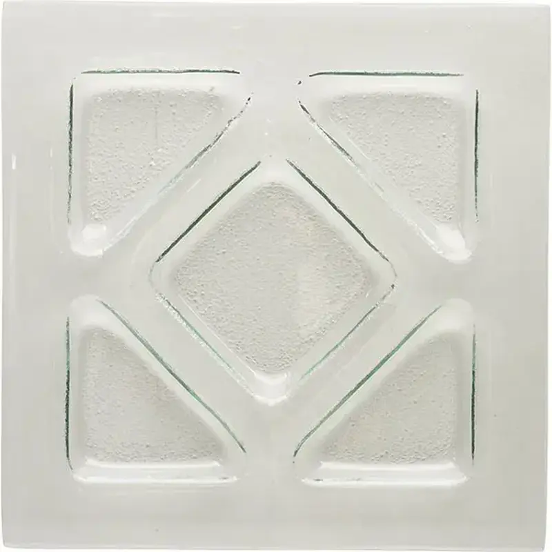 Менажница, BDK, Clear Tray, 30 х 30 см