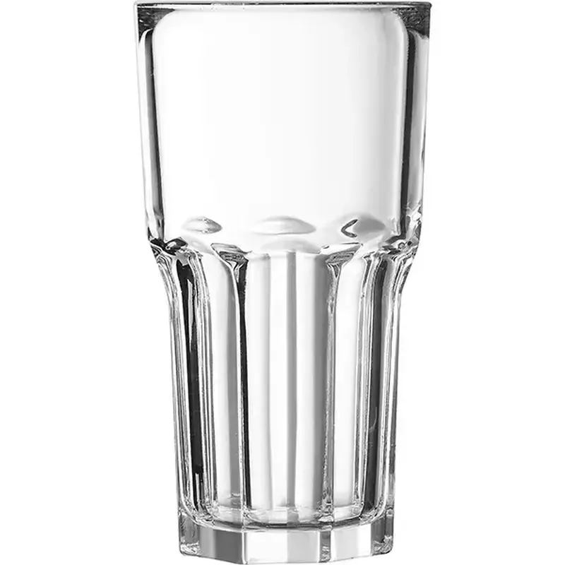 Стакан Хайбол, Arcoroc, Granity, 8.8 см, 460 мл
