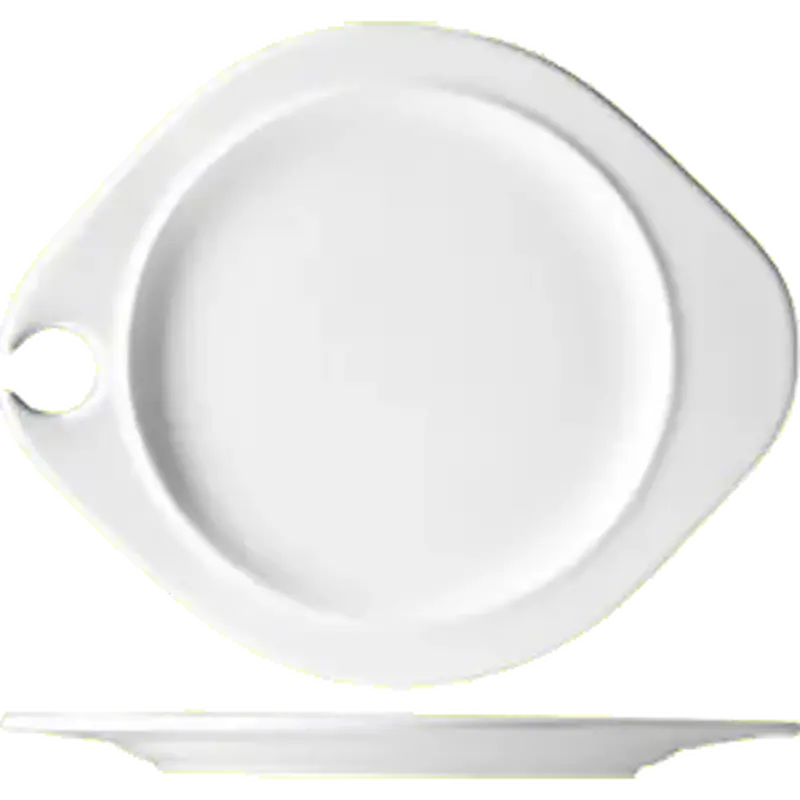 Тарелка, Tognana, Party, 27 х 23 см