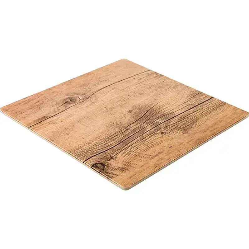 Блюдо для подачи, Prohotel, 25.4 х 25.4 см