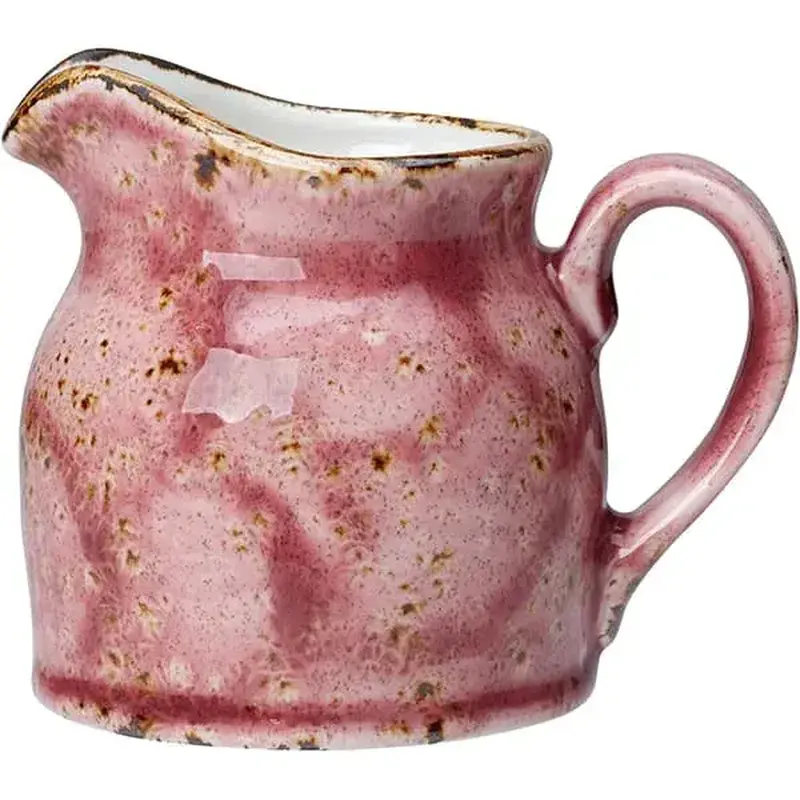 Молочник, Steelite, Craft Raspberry, 10 см, 185 мл