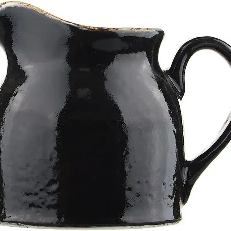 Молочник, Steelite, Craft Liquorice, 185 мл