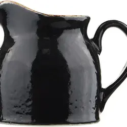 Молочник, Steelite, Craft Liquorice, 185 мл