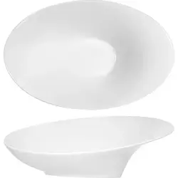 Салатник, Bauscher, Silhouette, 23 см