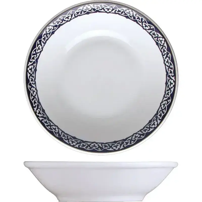 Салатник, G. Benedikt Karlovy Vary, Vostok, 23.5 см, 1.5 л