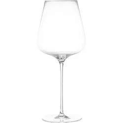 Бокал для вина, CBGlass, Prisma, 9.5 см, 721 мл