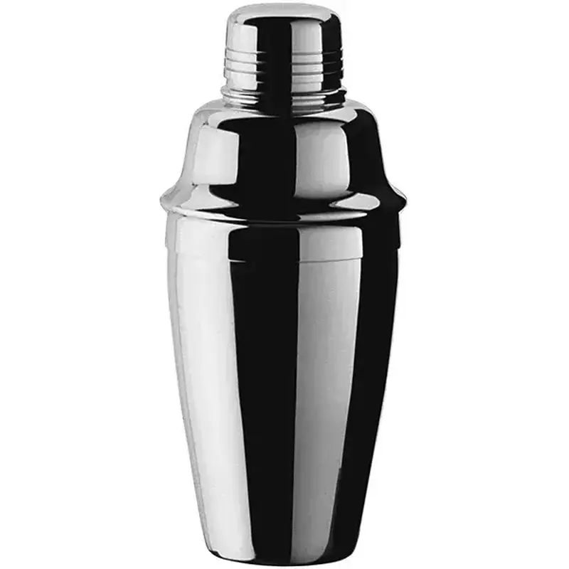 Шейкер европейский, Ilsa, 7.2 см, 350 мл