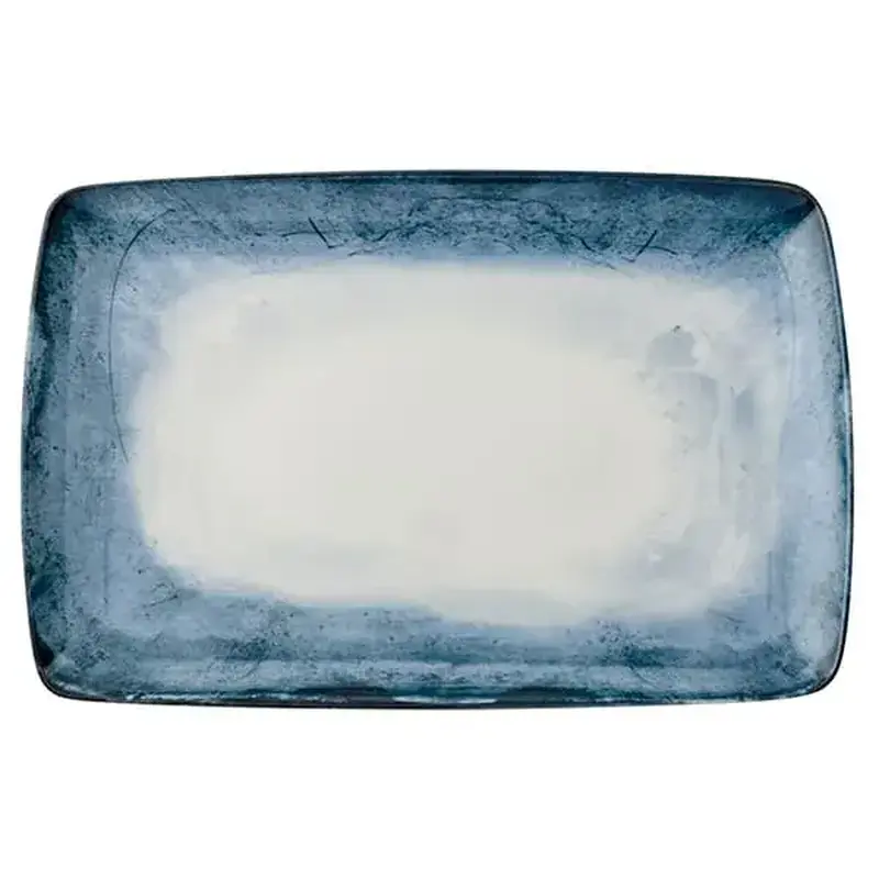 Блюдо, Paderno, Shade, 35 х 22 см