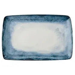 Блюдо, Paderno, Shade, 35 х 22 см