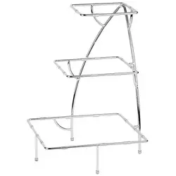 Этажерка, APS, 37.5 х 37.5 см
