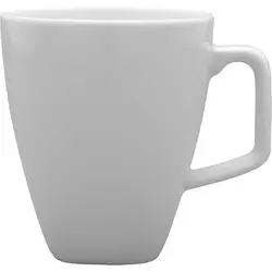 Кружка, Lubiana, Like, 8.5 см, 11 см, 300 мл