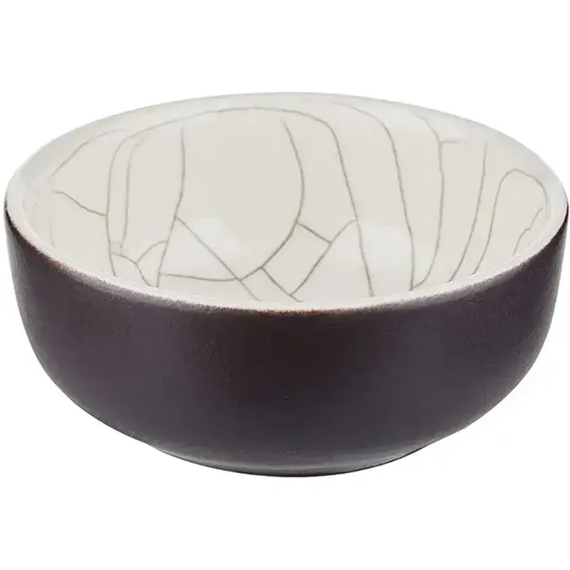 Салатник, Dymov, День и ночь, 12.5 см, 300 мл