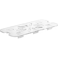 Дренаж для гастроемкости, Prohotel, Prohotel, 26.5 х 12 см