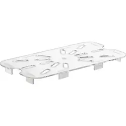 Дренаж для гастроемкости, Prohotel, Prohotel, 20.5 х 11 см