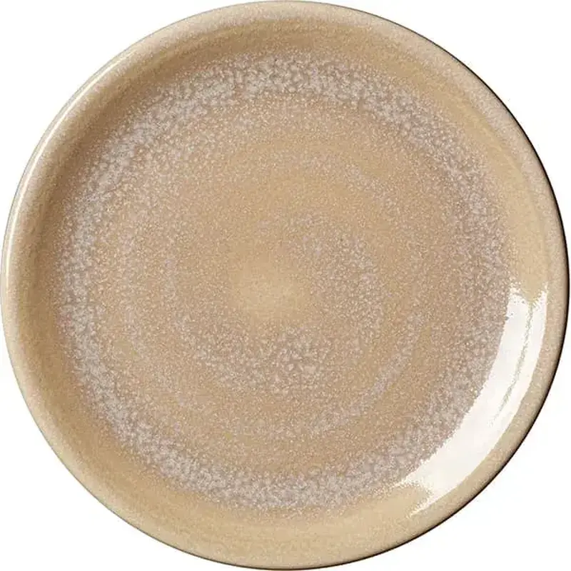 Тарелка пирожковая, Steelite, Revolution Sandstone, 15.4 см