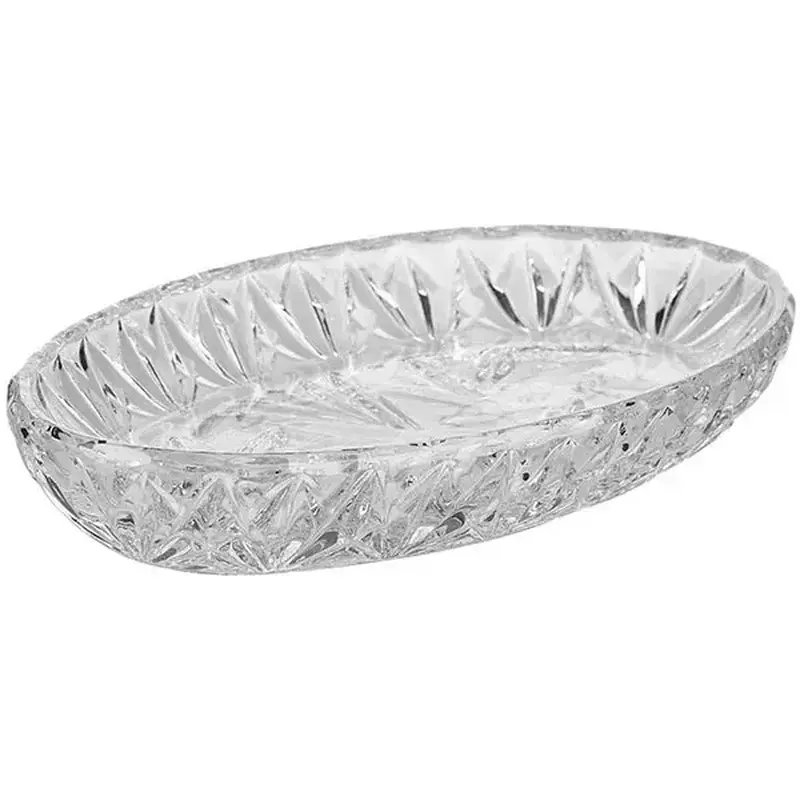 Ваза для конфет, Neman, 28 х 16.5 см