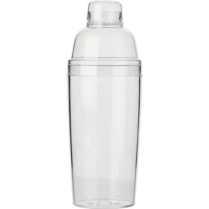 Шейкер европейский, Ilsa, 6 см, 450 мл