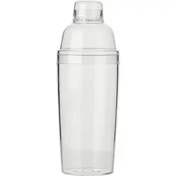 Шейкер европейский, Ilsa, 6 см, 450 мл