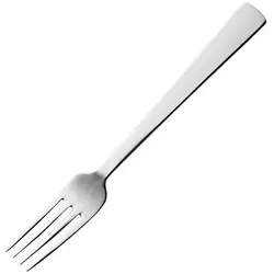 Вилка столовая, Hepp, Royal, 21 х 2.7 см