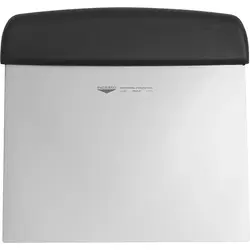 Шпатель кондитерский, Paderno, 16 х 16 см