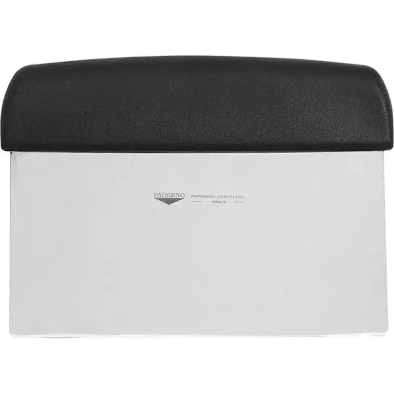 Шпатель кондитерский, Paderno, 15 х 7.5 см