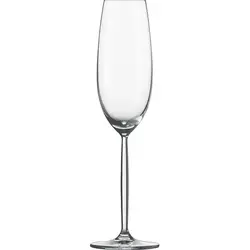 Бокал-флюте, Schott Zwiesel, Diva, 4.5 см, 219 мл