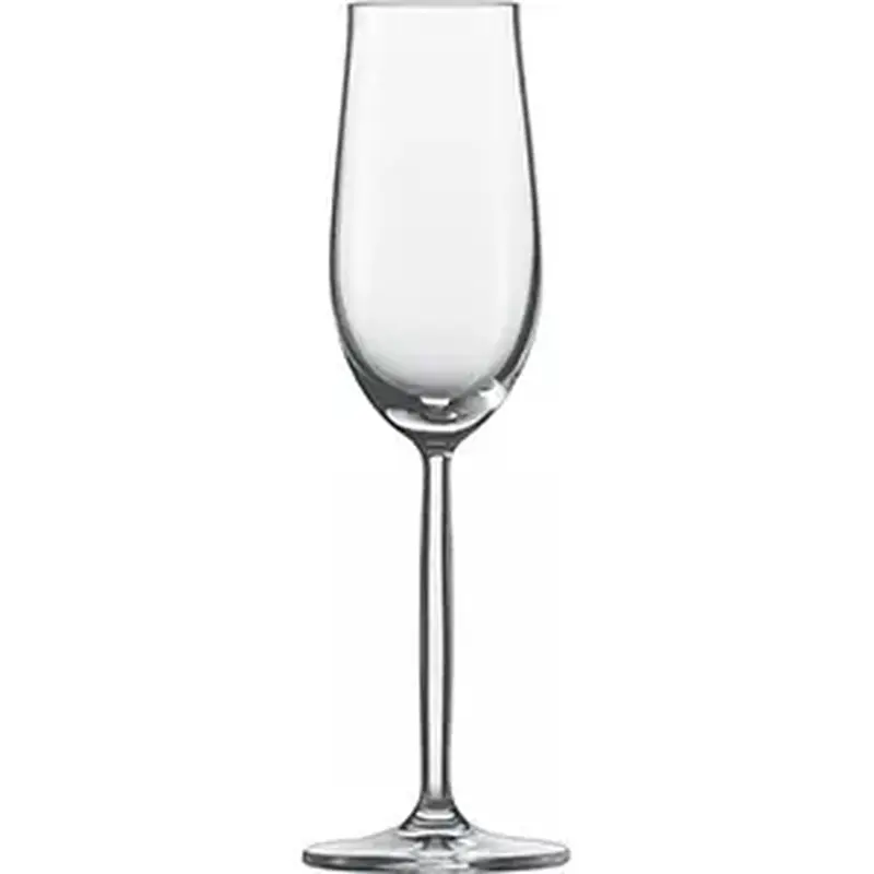 Рюмка, Schott Zwiesel, Diva, 3.8 см, 110 мл