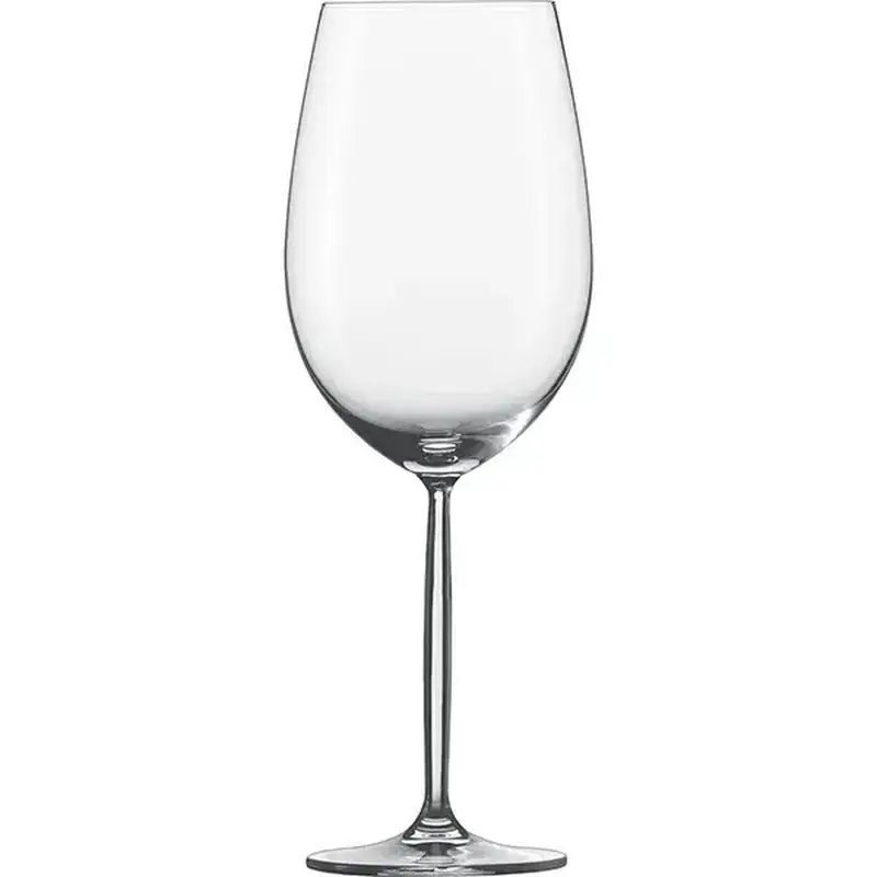 Бокал для вина, Schott Zwiesel, Diva, 7.2 см, 768 мл
